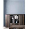 ABOUT OFFICE Armadio madia FUNNY PLUS composizione L184XP45XH129