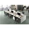 DELLA ROVERE Bench METRIK gamba sagomata P126