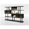 ABOUT OFFICE Libreria YOGA LEVEL composizione L270XP47XH188