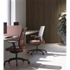 LTFORM Poltrona operativa ergonomica AXIS