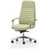 LTFORM Poltrona direzionale ESSENCE VIP monocolore