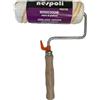 Nespoli - Rullo professionale, finitura satinata