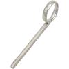 MinnowXY Accessorio per tromba di ricambio per trombe, cornette, strumenti di riparazione, tromba