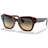 Ray-Ban 2186 STATE STREET