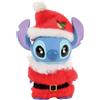 Enesco - Stitch Traverstito da Babbo Natale cod 6019370
