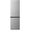 LG GBBS312CPY - Frigorifero Combinato No Frost, 333 Litri, Silver, Wifi, Classe energetica C