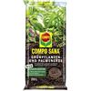 Compo Sana Substrato di Coltura utilizzando Materiali organici del Suolo, Sostanze vegetali, Perlite, fertilizzanti, Marrone, 20 l