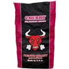 TORO - Chunks Cherry per Affumicatori e Barbecue, Legno di Ciliegio, Ideale per Maiale, Manzo, Pollo, Agnello, Verdure e Pesce, Cotture Lunghe, Affumicatura Decisa e Fruttata, 7,07 Litri