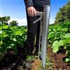G.L.D. Forniture Trapiantatore Bazukka 60 seminatore piantatore per bulbi, sementi e piantine piantatrice seminatrice piantabulbi e semi