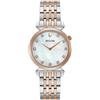 Bulova Orologio Al Quarzo Donna Classic Regatta casual cod. 98P192