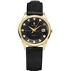 FTEOXLC Baltny 36 millimetri Pie-Pan Dial Constellation Omaggio Orologio S4106 Luxury Golden Dress Watch 9015 Automazione Orologi Meccanici per Uomo