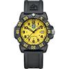 Luminox - G Collezione Sea Lion Orologio da uomo 44 mm - Orologio militare nero con datario impermeabile 100 m - Diverse varianti - Prodotto in Svizzera - Orologio da uomo - Prodotto in Svizzera