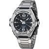 Casio Illuminator MWA-100H-2AVCF - Orologio da uomo al quarzo, resistente, 50 mm