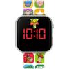Disney Orologio digitale LED giocattolo per bambini