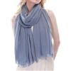 RIIQIICHY Sciarpa Foulard Donna Pashmina Scialle Stola Elegante Cerimonia Invernale Primaverile Leggera Morbide Lunga Autunnale Estiva