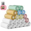 Diboniur 20 Rotoli Carta Termica, 10 Bianchi e 10 Colorati | Set Misto, Largo 5,7 cm e Diametro 2,5 cm, per Foto, Disegni, Lavoretti, Scuola, Feste e Viaggi