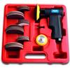 Generic KIT MINI LEVIGATRICE ORBITALE PNEUMATICA CON PLATORELLI 2 e 3 MOD. 237 AIRTEC