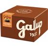 Galup - Panettone con uvetta farcito allo zabaione - 900g