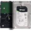 Seagate Enterprise Capacity 3.5 4TB HDD 7200rpm SATA Serial ATA 6 GB/s 128 MB di Cache, 3,5 cm 24 x 7 512emulation BL