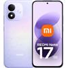 Xiaomi REDMI Note 17 5G Celestial Purple 6G RAM 256G ROM（Not charger included）
