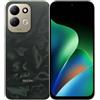Xiaomi Redmi 17.4+256GB 6.9 IPS LCD Display, 50MP Camera, Snapdragon 4 Gen5, 7500mAh Battery, with 45W Charger (Verde)