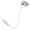 JBL T290 Auricolari On-Ear, Grigio