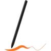 WZF Galaxy Tab S10 S Pen (con Bluetooth) di ricambio per Samsung Galaxy Tab S10 Ultra, S10+ /S10 Plus, S9 Ultra, S9+/S9 Plus, S9 Plus, S9 Stylus Pen + punte, nero