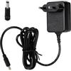 Carbosing Adattatore di alimentazione, caricabatterie per Omron X2 Basic 6 V, 1 A | Per X2 Smart/ X3 M3 M6 M400 Comfort/ X4 X7 Smart /M2 Basic/M2 M7 M400 M500 Intelli IT/HHP-CM01 Sfigmomanometro 6W