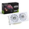 SOYO AMD Radeon RX580 Scheda grafica da gioco con 8 GB GDDR5 256 bit | GPU PCIe 3.0 x16 256 bit 2048SP, raffreddamento a doppia ventola, progettata per giochi, lavoro e applicazioni PC di