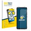 BROTECT Pellicola Vetro per Cubot King Kong Power 3 | Chiara Protezione Schermo Made in Germany Durezza 9H Anti-Graffio Glass Screen Protector