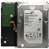 Seagate ST6000NM0024 Disco rigido interno da 6 TB da 3,5 - SATA - 7200 rpm - Buffer da 128 MB - 1 confezione - Bare