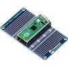 sb components Raspberry Pi Pico Scheda con Raspberry Pi Pico Zero Expansion, Pico Scheda Modulo di Espansione per RPi Pico, Raspberry Pi Pico Kit