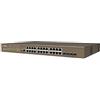 IP-COM Switch PoE L3 Managed 24 Porte Gbit + 4 SFP G5328P-24-410W Marca