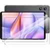 zZjoOoj Vetro Temperato Per TECLAST T60 Mini Con 2 Pezzi HD Chiaro Pellicola Protettiva, Senza Bolle, Anti-Impronta, Anti-Graffio,Durezza 9H
