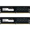 TEAMGROUP Elite DDR4 16GB Kit (2 x 8GB) 3200MHz PC4-25600 CL22 (2933MHz o 2666MHz) Unbuffered Non-ECC 1.2V UDIMM 288 Pin PC Computer Desktop Memoria RAM Upgrade - TED416G3200C22DC01