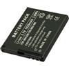 AccuCell Batteria compatibile con Nokia N95 8GB, N95 8GB