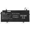 JPking PA5136U-1BRS PA5136U Laptop Battery for Toshiba Portege Z30 Z30-A Z30-B Z30-C Z30-A1301 Z30-B K10M Z30-A3201L Z30-A872