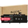 BLESYS PS0010UA1BRS Batteria per Toshiba Dynabook Portege X30W-J