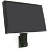 ERGOTRON NEO FLEX WALL MOUNT LIFT ACCS | Supporto da parete per monitor fino a 27 pollici / 2,7-7,3 kg, altezza regolabile da 12,7 cm, VESA