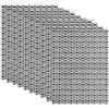 SNBUHA 10 Pezzi Sacchetti Antistatici, Sacchetti Antistatici ESD Schermati, Buste Grandi in PE per Mainboard Scheda Grafica SSD HDD RAM e Componenti Elettronici, 30 x 40 cm