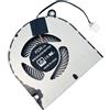ZAHARA 5V CPU Ventola Cooling Fan per Acer Aspire A314-31 A314-32 A315-21 A315-31 A315-51 A315-52 A515-51 A515-52 A515-54 A515-51G FMLS FCNBDQ5D577G003 23.SHXN7.001 DFS541105FC0T HQ2300031002
