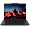 Lenovo ThinkPad L14 Gen 5 14 Laptop | AMD Ryzen 5 PRO-7535U | 16GB RAM | SSD 512GB | Doppio altoparlante | Webcam da 5.0MP | Windows 11 Professional | Display Full HD | Nero