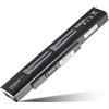 FlyZythrol A42-A15 A32-A15 Batteria compatibile con MSI Medion Akoya E6201 | E6221 E6222 E6227 E6228 E6234 E7201 E7219 E7220 E7221 E7222 A6400 MD98067 MD97744 MD97753 MD97768 MD97778 5200mAh