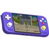 retroid Pocket Nova - Console da gioco portatile Android 13, display AMOLED da 4,5 pollici 120 Hz, Qualcomm QCS8550, 8 GB LPDDR5X, 128 GB UFS 3.1, Wi-Fi 7, controlli a effetto Hall