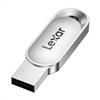 Lexar A40E Chiavetta USB 256GB - USB 3.2 Gen 1, Fino a 400 MB/s in Lettura | Unità USB ad alte prestazioni, scocca metallica, espansione di memoria e backup per PC e dispositivi con porte USB‑A