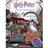 Scholastic Where in the Wizarding World? an Official Harry Potter Search and Find Book