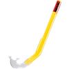 SEAC Z Grande Snorkel con Boccaglio in Siltra Unisex Adulto