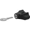 Thule V17 Kit Blocco di carrelli, Unisex Adulto