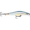 Rapala - Esca da Pesca Artificiale Spinning Ripstop - Esca di Simulazione per Pesca in Acqua Dolce con Doppio Labbro - Profondità di Nuoto 1.3-1.6m - Prodotta in Estonia