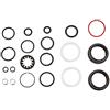 ROCKSHOX Uni Recon RL Boost Kit (2018 +) 200 Ore/1 Anno di Servizio, 00.4315.032.651 Pezzi di Ricambio, Nero, Standard